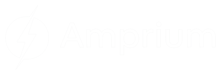 Amprium Logo