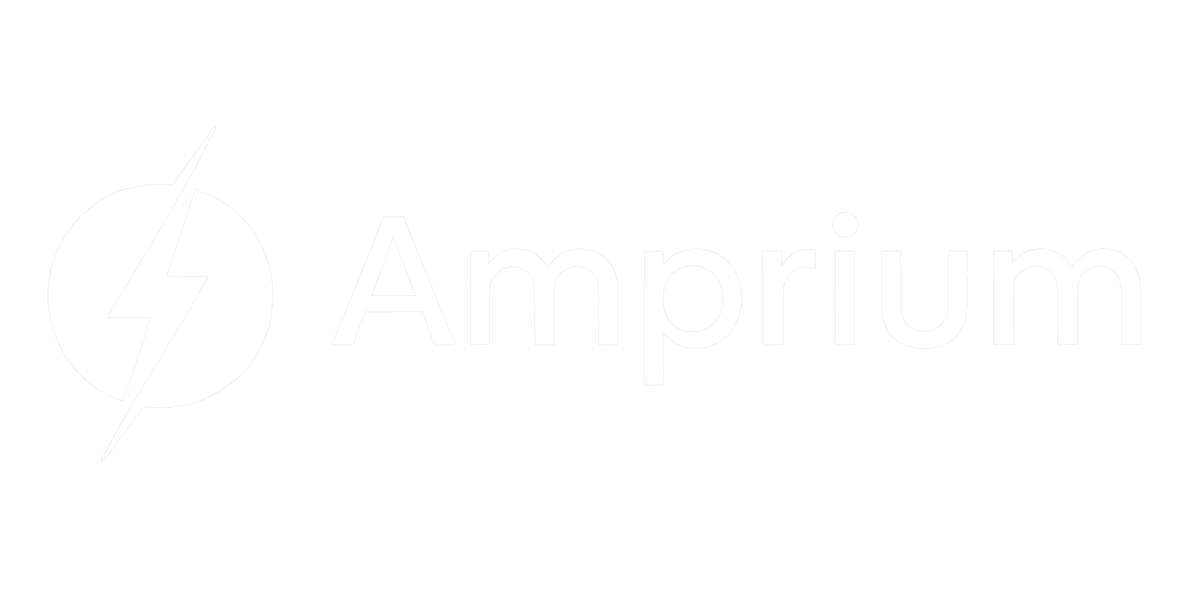 Amprium Logo