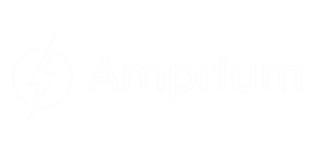 Amprium Logo